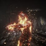 Total Chaos is a relentlessly bleak and occasionally terrifying remake of one of Doom’s greatest mods, though its brilliant legacy is also its biggest weakness