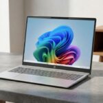 This bargain 16-inch Windows 11 laptop gives you a 2K display for under $550 with 16GB of RAM and 512GB of storage — and AMD’s AI processor makes it a Copilot+ PC