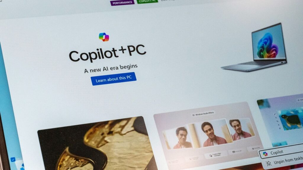 Microsoft Copilot is getting its own “Snipping Tool” for sharing screenshots directly to the AI in Windows — and it’s more privacy-friendly than Windows Recall