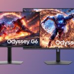 Samsung’s new 1440p gaming monitor sports a ridiculous 600 Hz refresh rate but that’s nothing compared to the 1040 Hz it can do in 1080p mode