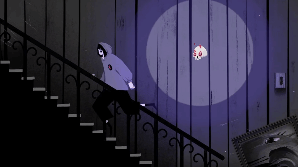 Vale’s Echo – Official Demo Launch Trailer