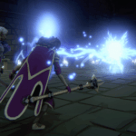 Valor of Man – Official Launch Trailer