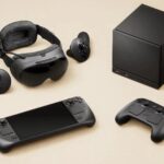 Valve confirms that both the Steam Machine and Steam Frame will be released this year