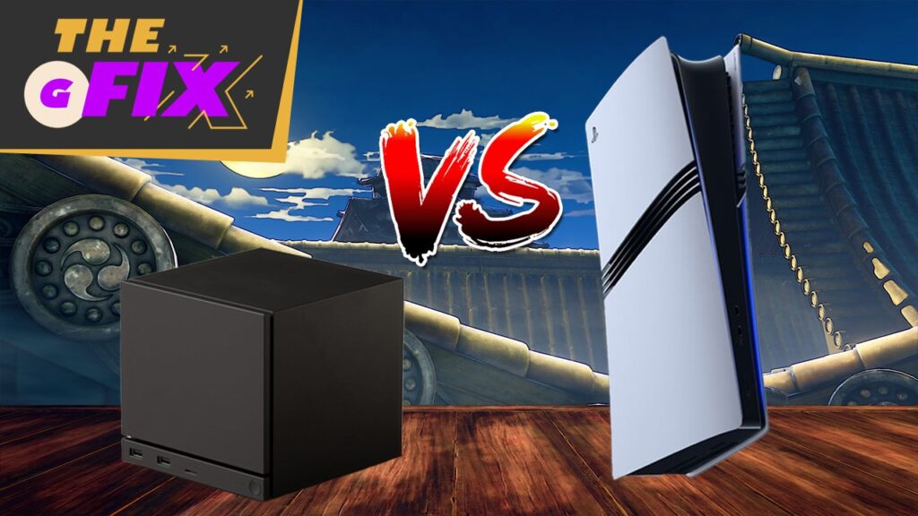 Valve Is PlayStation’s Next Big Competitor, According to Former Sony Dev  – IGN Daily Fix