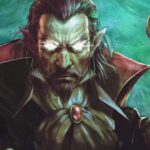 Vampire Crawlers Release Date Brings Deckbuilding Goodness Next Month