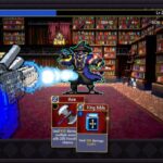 Vampire Crawlers invites you to an average Italian countryside with an April release date