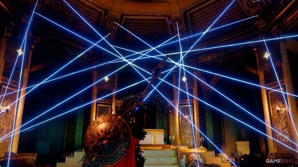 How to Complete the Vault of Vengeance in Crimson Desert