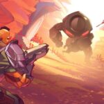 Vaunted’s tactical combat looks fine, but I’m most interested in the consequences of rewriting history when one of its dodgy mercenaries bites the bullet