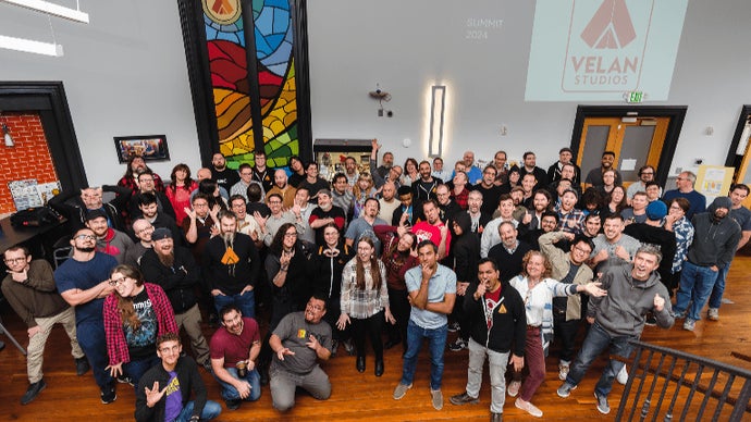 Mario Kart Live: Home Circuit dev Velan Studios opens office in Toronto