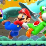 Mario Wonder’s Switch 2 Edition is a disappointingly bland add-on to a brilliant Mario game
