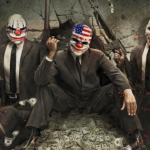 Vice Plots Payday Movie and TV Projects as Part of New Partnership With Starbreeze