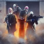 Vice Studios is working on film and TV adaptations of Payday