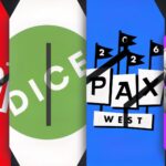 All Video Game Industry Events & Conventions in 2026