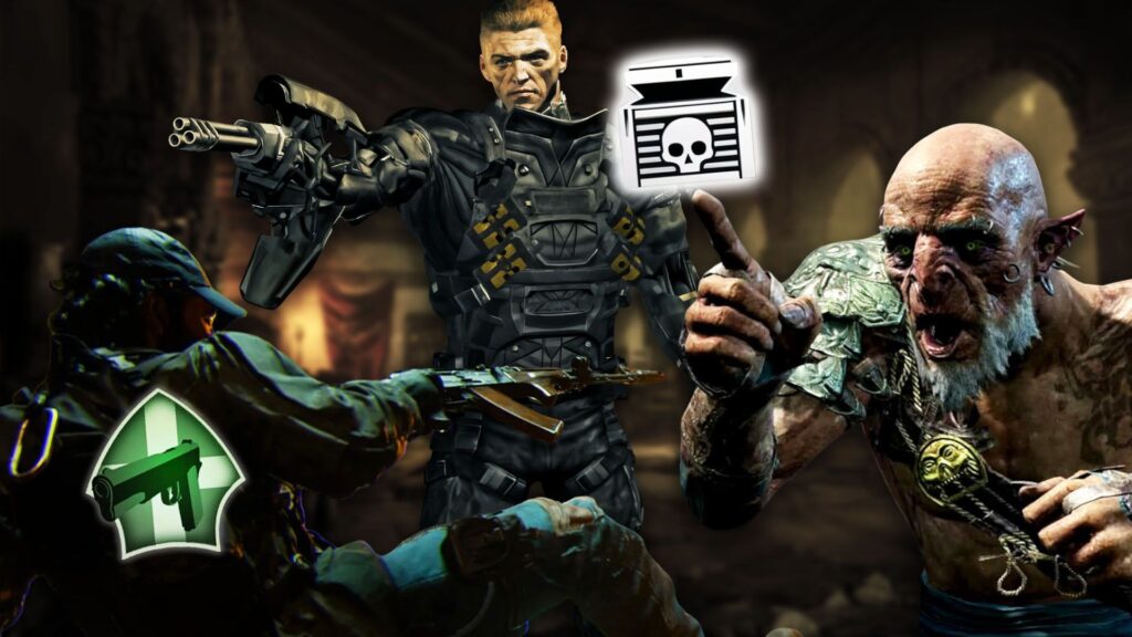 6 Video Game Mechanics Developers Regret Adding