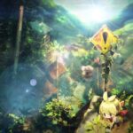 Village in the Shade – Official Announcement Trailer