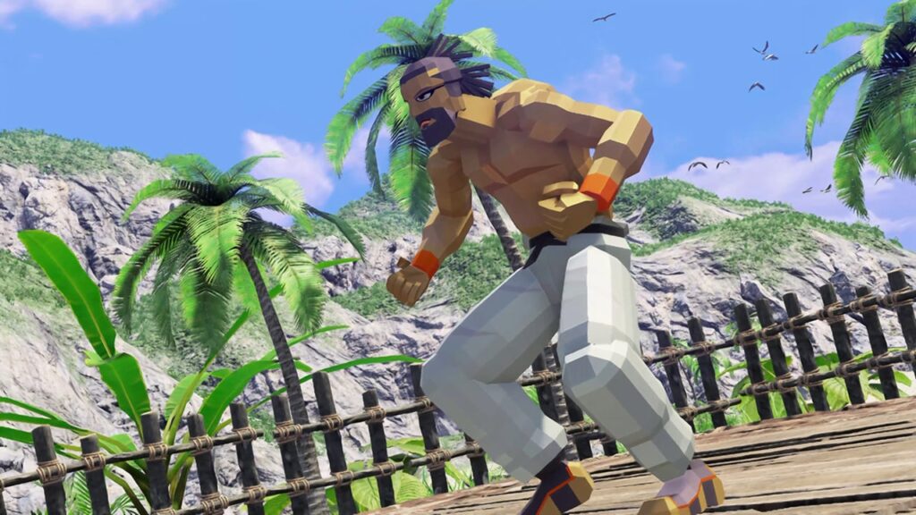 Virtua Fighter 5 R.E.V.O. World Stage – Official Nintendo Switch 2 Launch Trailer