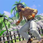 Virtua Fighter 5 R.E.V.O. World Stage – Official Nintendo Switch 2 Launch Trailer