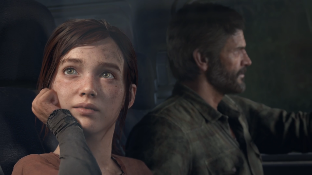 The Last of Us fans are convinced a new PS5 game is in the works
