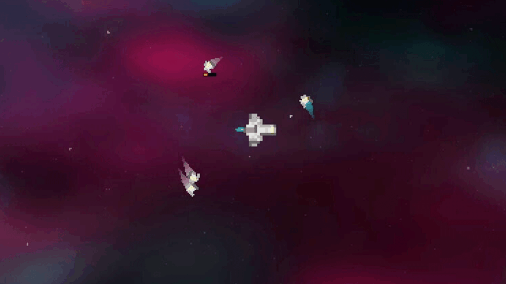 Void Salvage – Official Gameplay Trailer