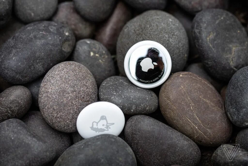 The original AirTag is the cheapest it’s ever been