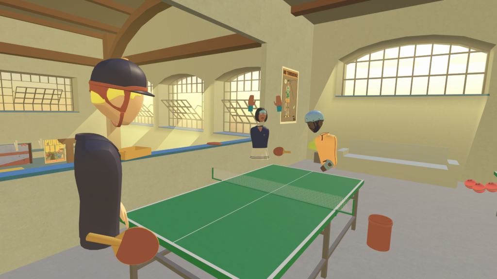 VR Social Game Rec Room Is Shutting Down on its 10th Anniversary: ‘Our Costs Always Ended Up Overwhelming the Revenue We Brought In’