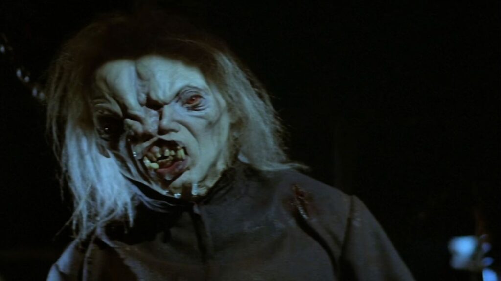 The Funhouse: Tobe Hooper’s underrated slasher deserves another look