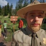 I’ve finally found my true calling, and it’s kicking people out of national parks for the slightest infractions of the rules