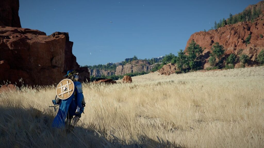 From Mixed to Magic — Crimson Desert’s Steam reviews surge to glory