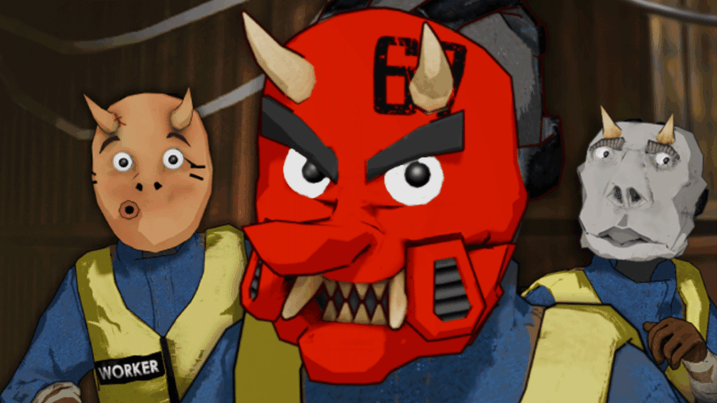 Walker – Official Launch Trailer