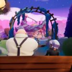 Wanderstop studio Ivy Road to close after funding for second game “didn’t come to fruition”