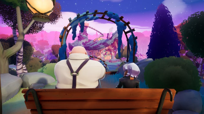 Wanderstop studio Ivy Road to close after funding for second game “didn’t come to fruition”