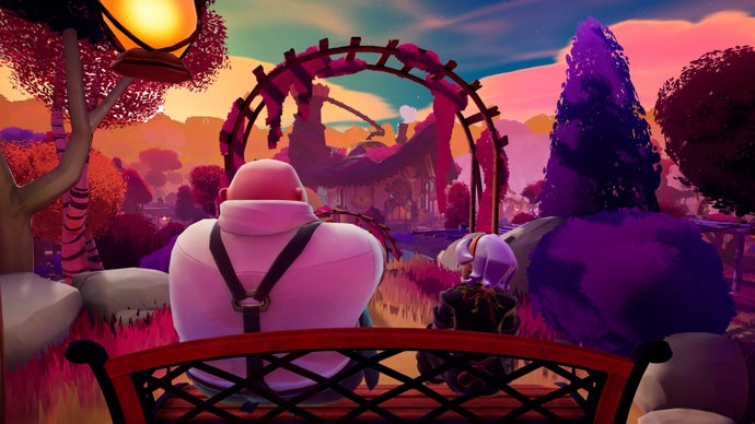 A year on from launching Wanderstop, Ivy Road are closing their doors after struggling to fund their next game