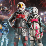 War Robots: Frontiers – Official Anniversary Trailer