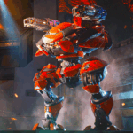 War Robots: Frontiers – Official Heike Trailer