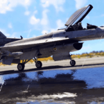 War Thunder – Official DLSS 4.5 Trailer