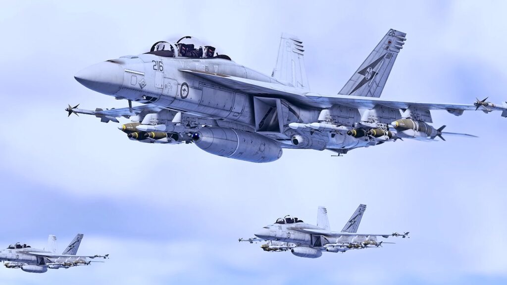 War Thunder – Official ‘Ninth Wave’ Update Trailer