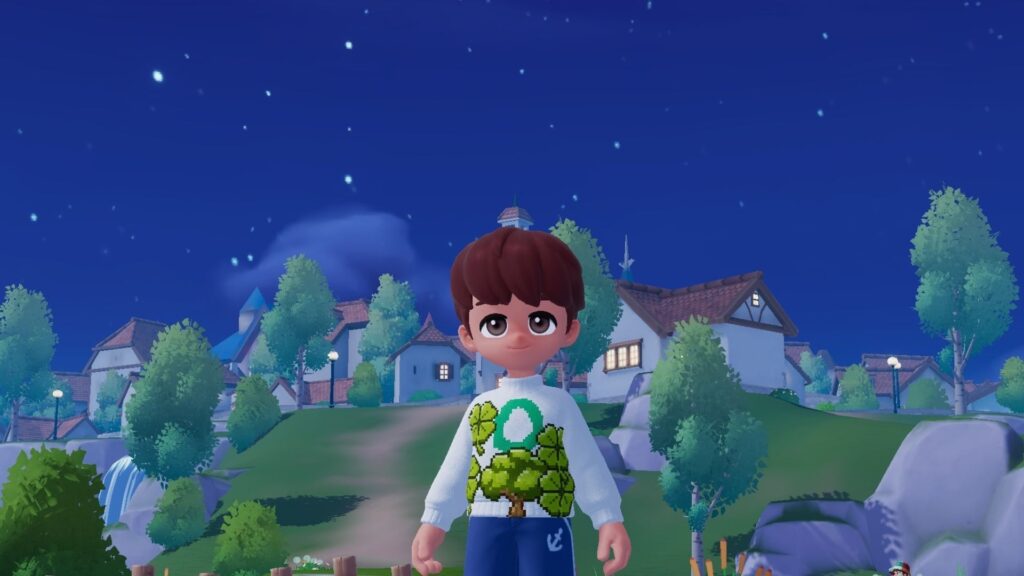 How to Use Warehouse Storage in Heartopia