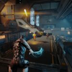Warframe Nintendo Switch 2 Screenshots