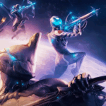 Warframe – Official Nintendo Switch 2 Comparison Trailer