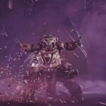 Warframe – Official The Shadowgrapher Launch Trailer