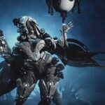 “It was clear to us we needed to get spookier” – how Warframe’s next update started as Prop Hunt, but ended up survival horror