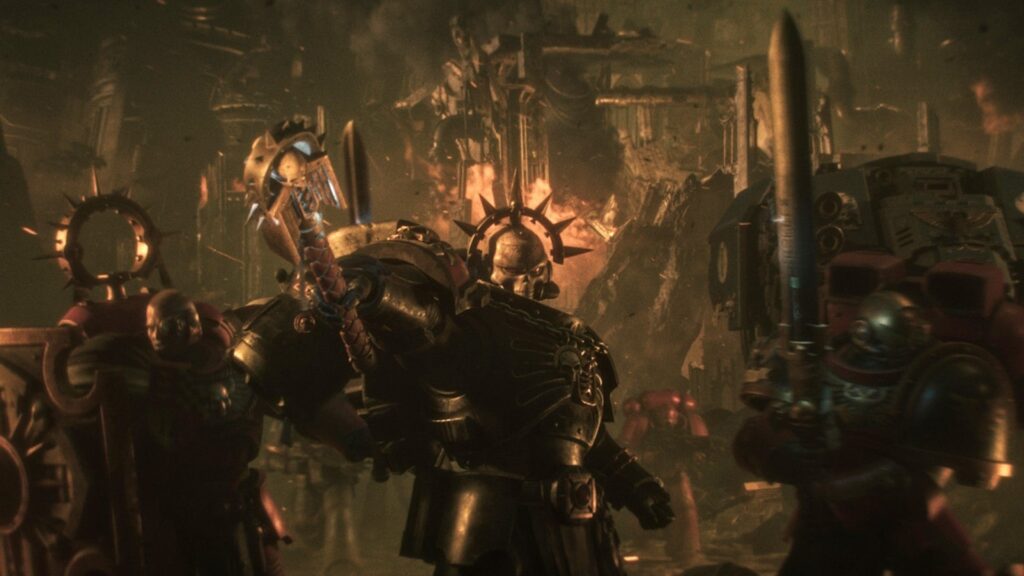 Games Workshop Announces Warhammer 40,000 11th Edition and New Armageddon Box Set