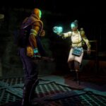 Warhammer 40,000: Dark Heresy – Official Epione Spes Trailer