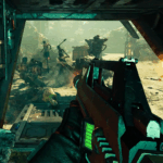 Warhammer 40,000: Darktide – Official Beyond the Hive Launch Trailer