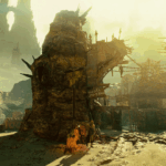 Warhammer 40,000: Darktide – Official ‘Beyond the Hive’ Update Reveal Trailer