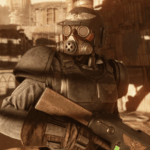 Warhammer 40,000: Darktide – Official Ogryn Pack Master Teaser Trailer