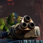 Warhammer 40,000: Speed Freeks – Official Console Announcement Trailer