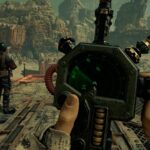 Warhammer 40k: Darktide Beyond the Hive Update Brings Expeditions and More Next Week