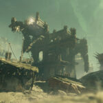 Warhammer 40k: Darktide Gets An Entirely New Rogue-Like Game Mode