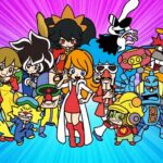 WarioWare series director Goro Abe has left Nintendo